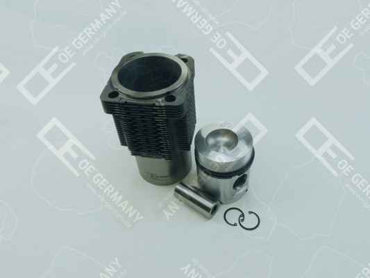 Repair Set, piston/sleeve - 040329912003 OE Germany - 02101175, 02137721, 02137726